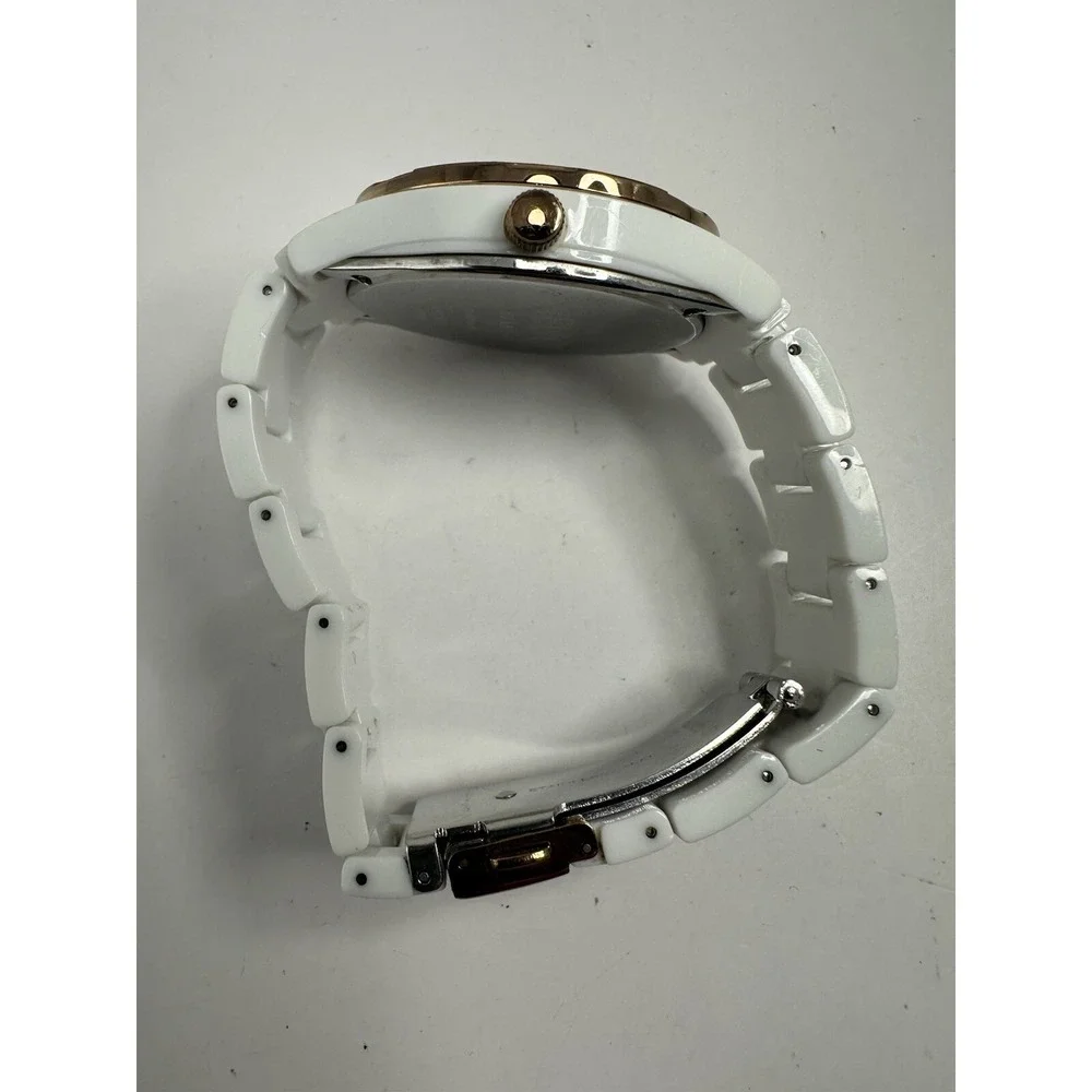 Relic ZR15626 Ladies Watch‎ New Battery 37MM 6.75